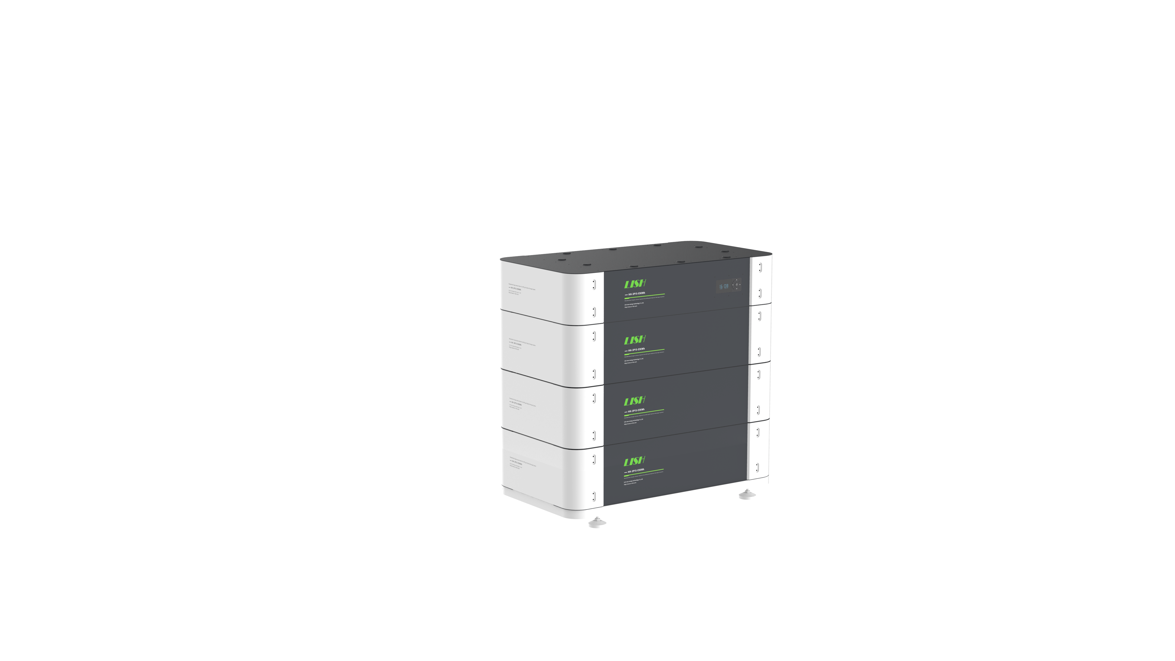 Residential Photovoltaic Energy Storage System 102V 5.12KWh