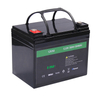 OEM Lifepo4 Battery Pack Lithium Battery Rechargeable