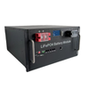 51V 100Ah 120Ah Grade A Solar Energy Storage Battery