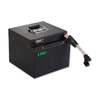 48V 12Ah Lithium Ion Battery for E-bike