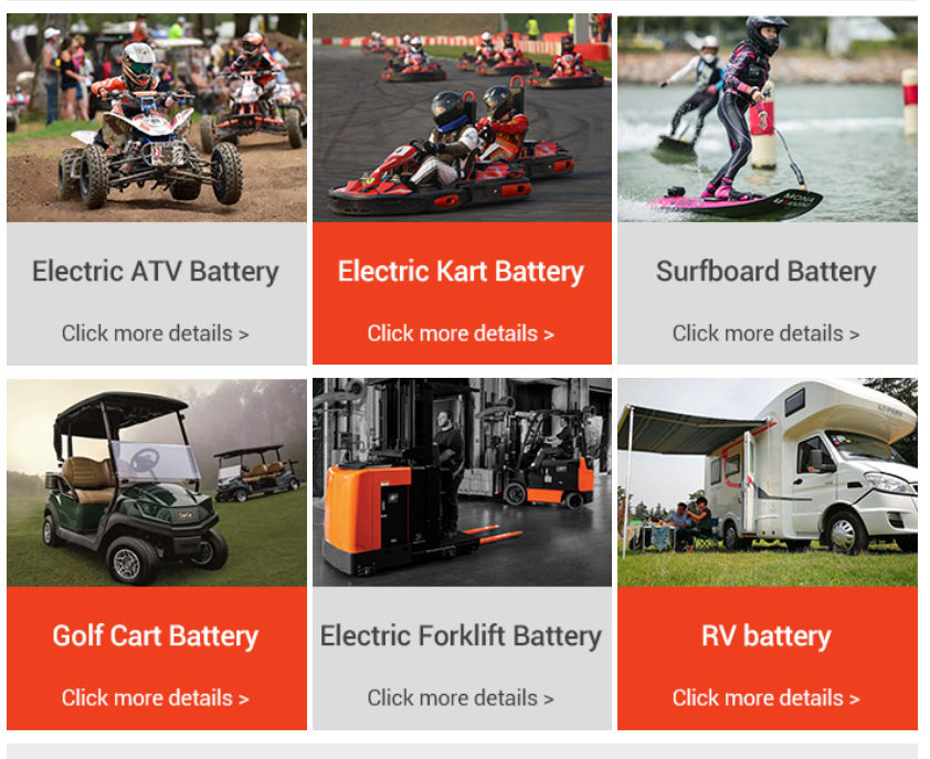  Lifepo4 Battery 60V Power Storage for AGV Carts