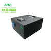 New 24v 300ah lifepo4 battery for electric sweeper