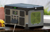  Portable Mobile Outdoor Power Station 1000Wh Lithium Battery 