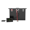 72V 200Ah Lithium Ion Battery Pack for Electric Bus 