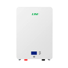 Wall-mounted LiFePO4 Battery 5kwh Lithium Battery
