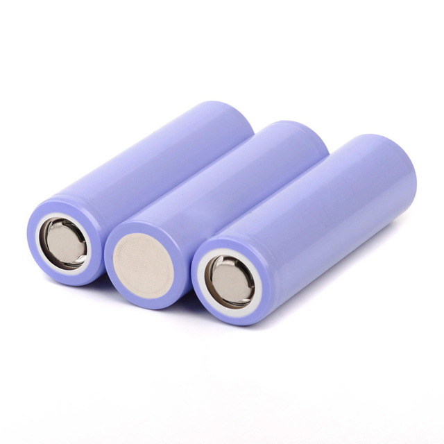 Low Temperature Resistance INR21700 Li-Ion Battery 4000mAh 3.7V 