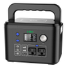 Portable Camping Solar Generator Power Station 