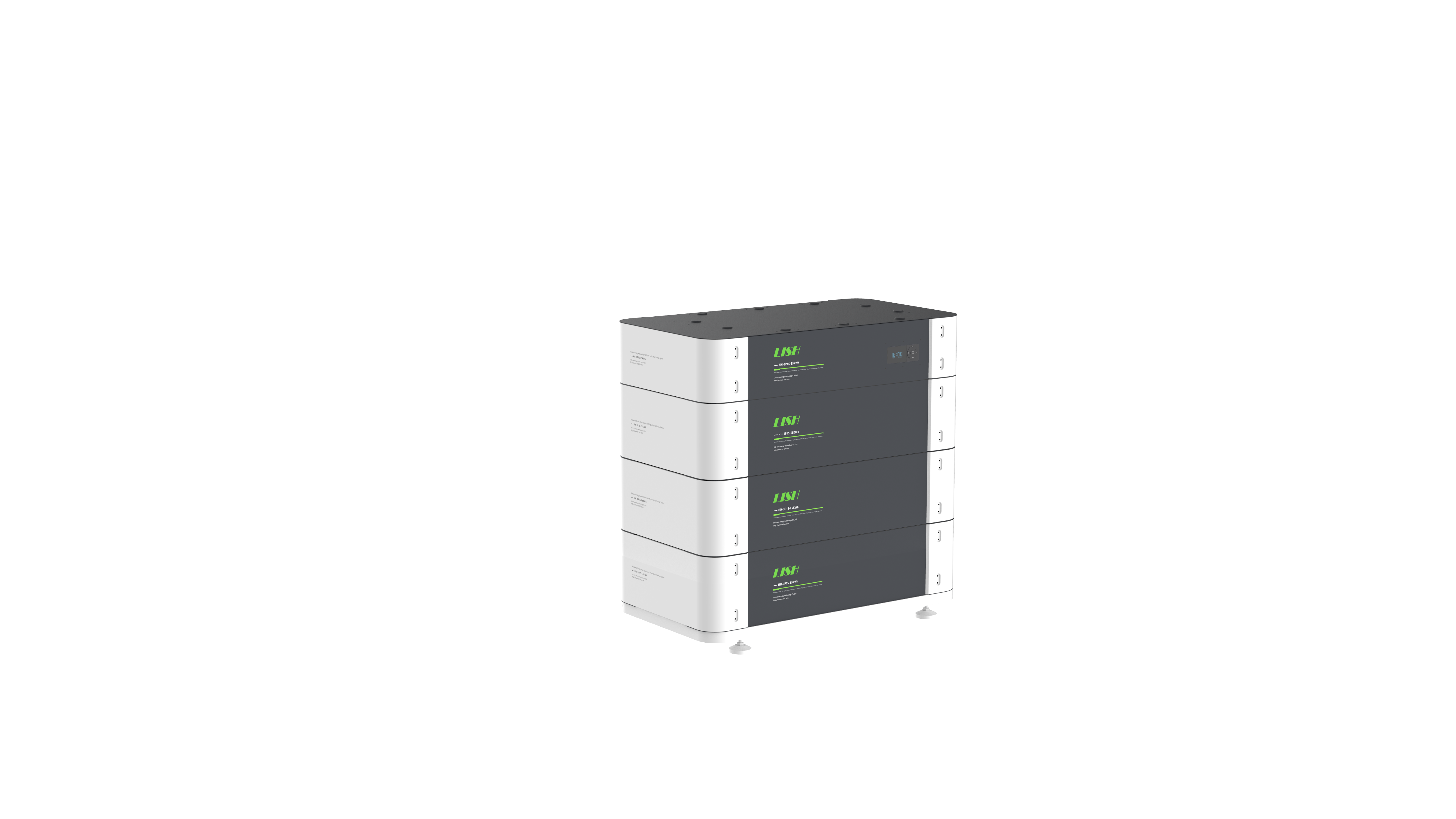 Residential Photovoltaic Energy Storage System 