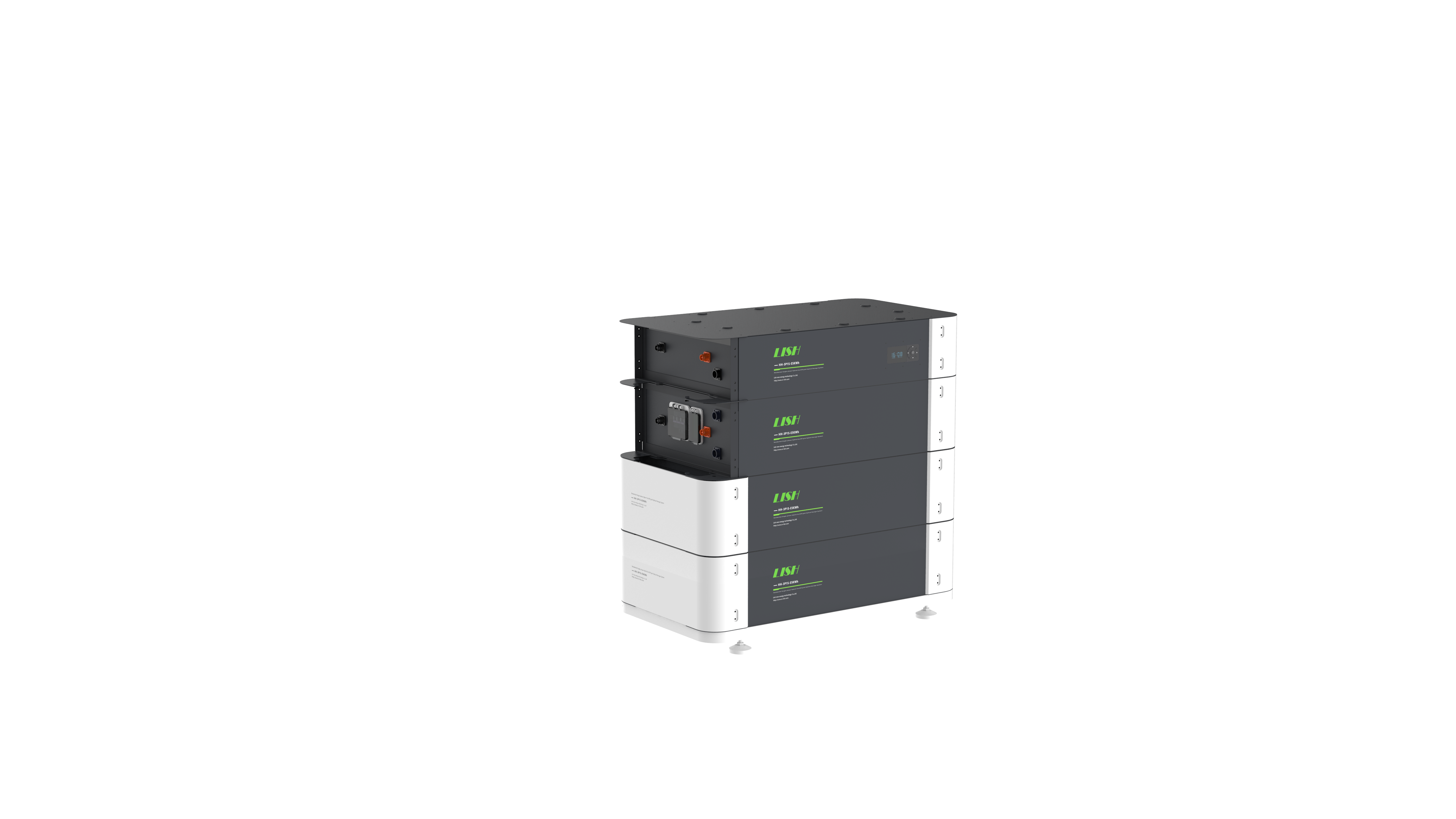 Residential Photovoltaic Energy Storage System 