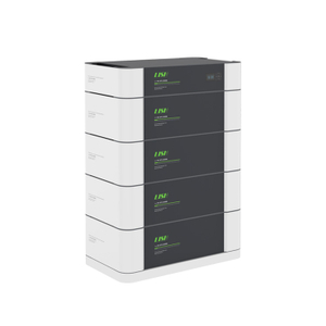 Residential Photovoltaic Energy Storage System 102V 5.12KWh