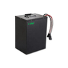 48V 12Ah Lithium Ion Battery for E-bike