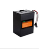 48V 12Ah Lithium Ion Battery for E-bike