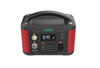  600WH Portable UPS Power Station For Outdoor Camping