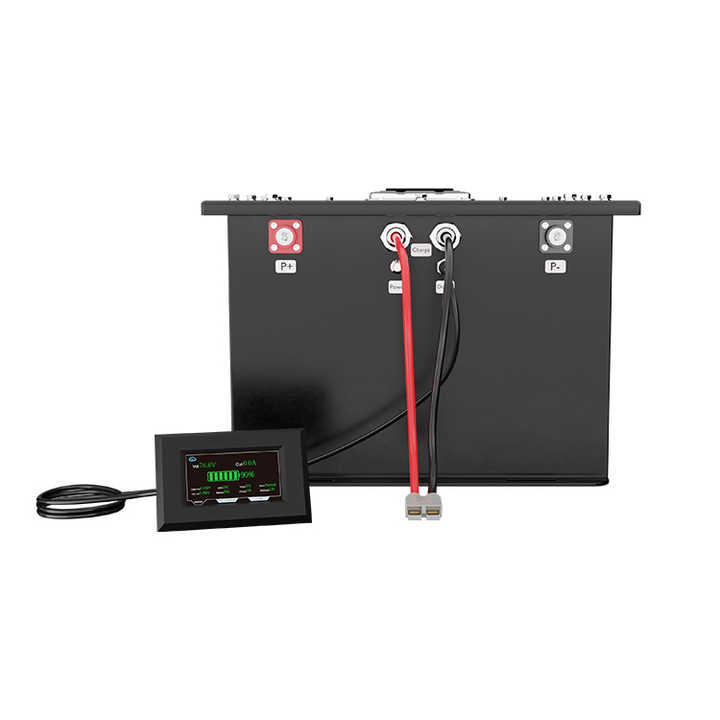 battery Pack for Electric Bus Vehicle