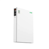 Home Wall-Mounted 5kW 51.2V 100Ah Battery System 