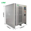 Commercial Energy Storage Battery-cabinet 108kwh with BMS