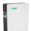 48V 100Ah BMS Wall-Mounted Lifepo4 Solar Battery