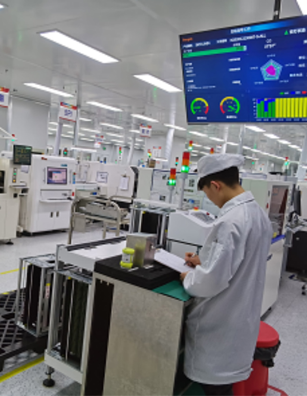 Testing Laboratory