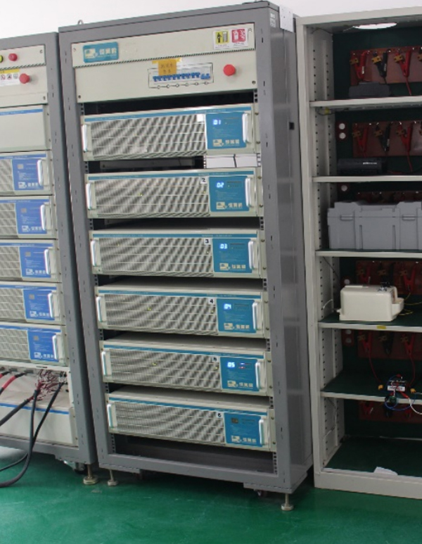 Testing Laboratory